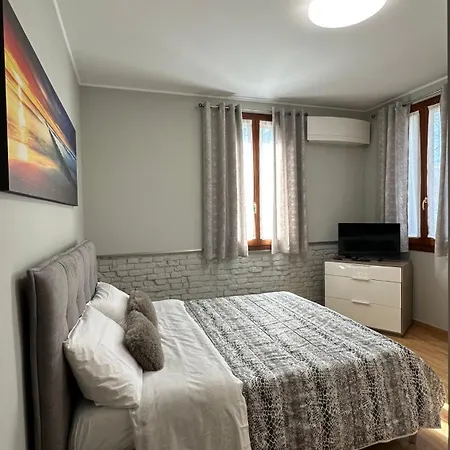 Apartament Mytiny Venice Marghera