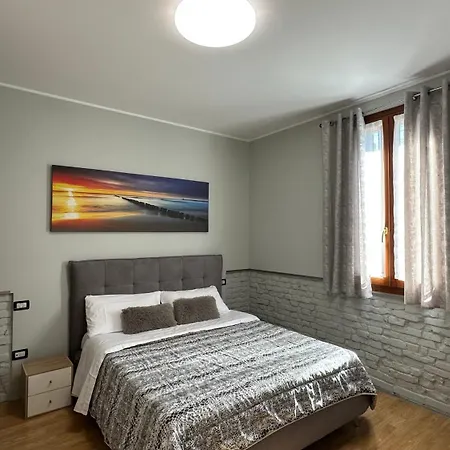 Mytiny Venice Apartament