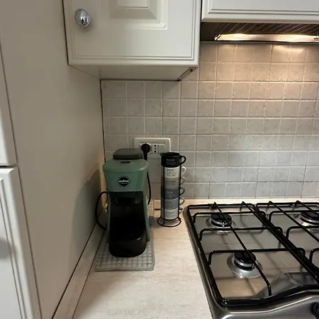 Mytiny Venice Apartament *
