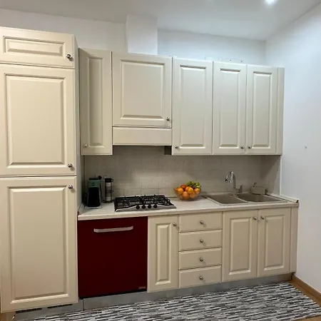 Mytiny Venice Apartament