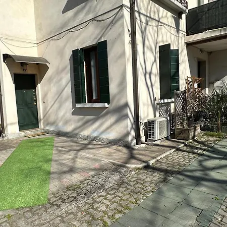 Apartament Mytiny Venice *
