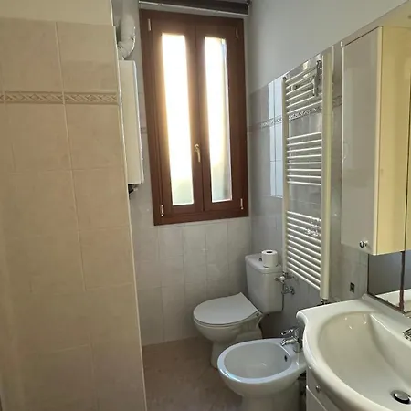 Mytiny Venice Apartament *